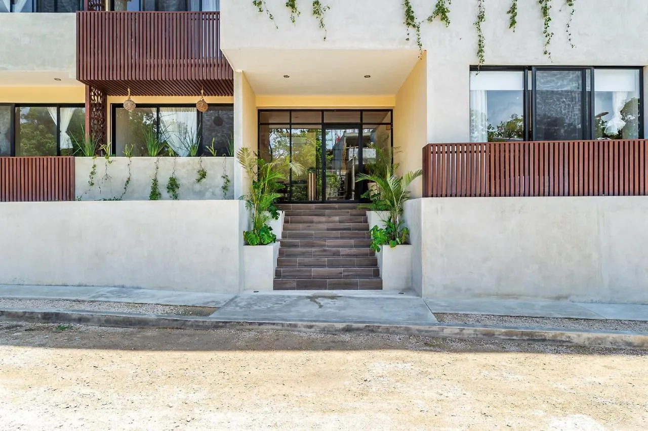 Pre Opening! Solemn Luxury Condos By Spot Rentals Tulum