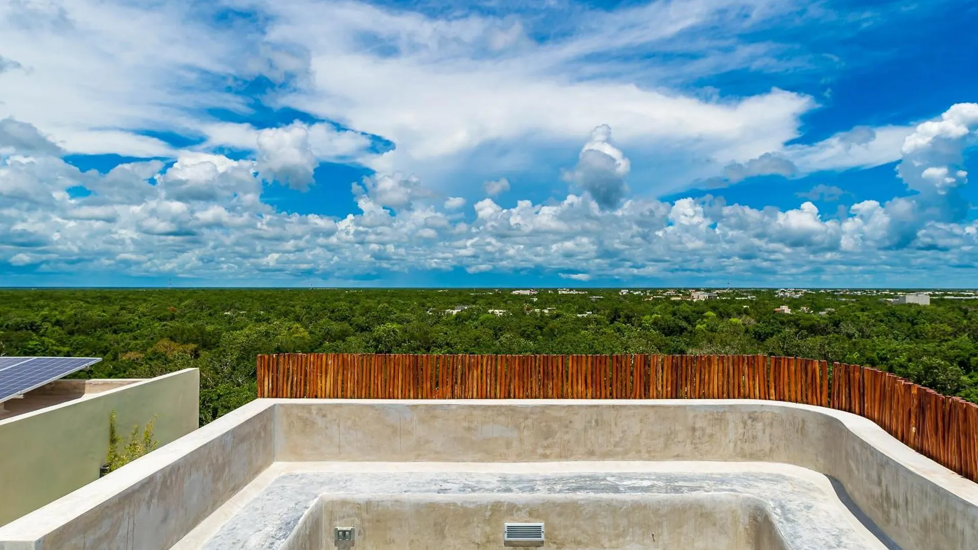 Pre Opening! Solemn Luxury Condos By Spot Rentals Tulum 4*,