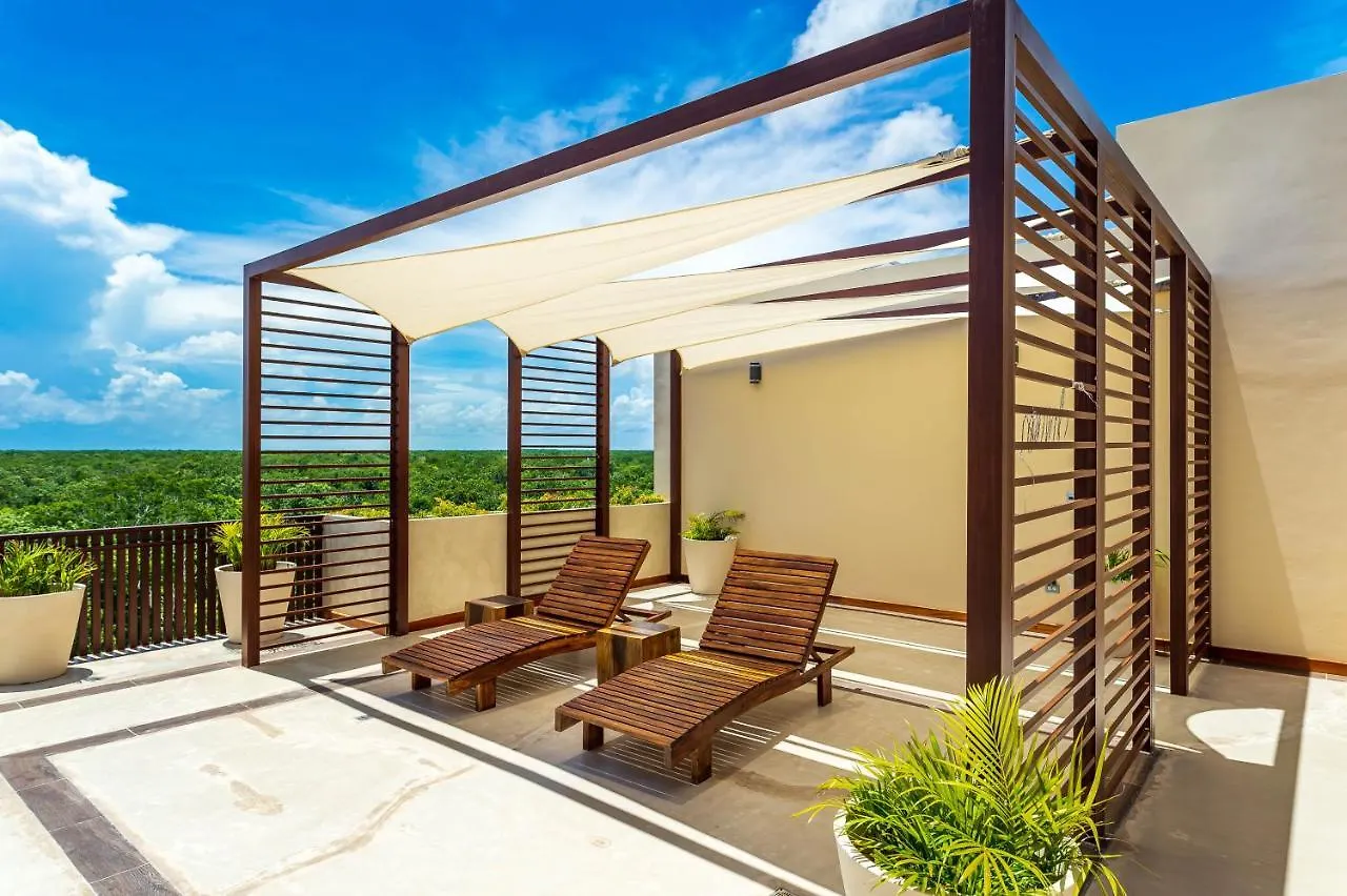 Hotel Pre Opening! Solemn Luxury Condos By Spot Rentals Tulum