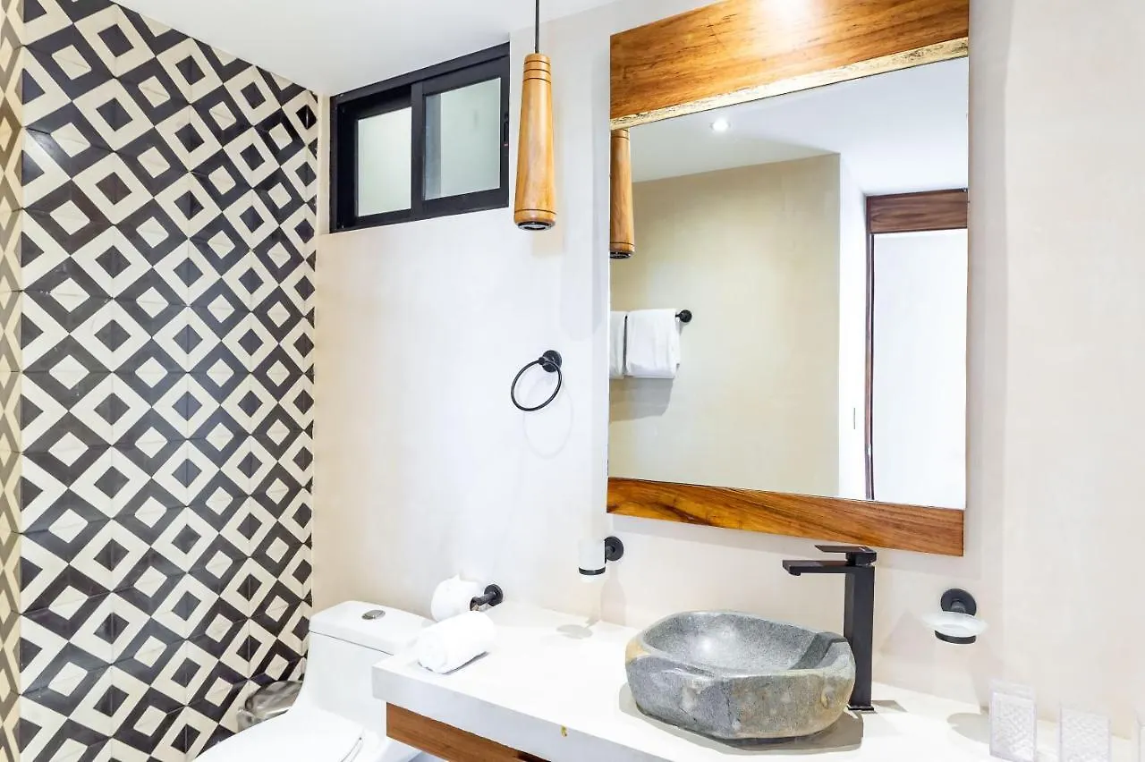 Pre Opening! Solemn Luxury Condos By Spot Rentals Tulum 4*,