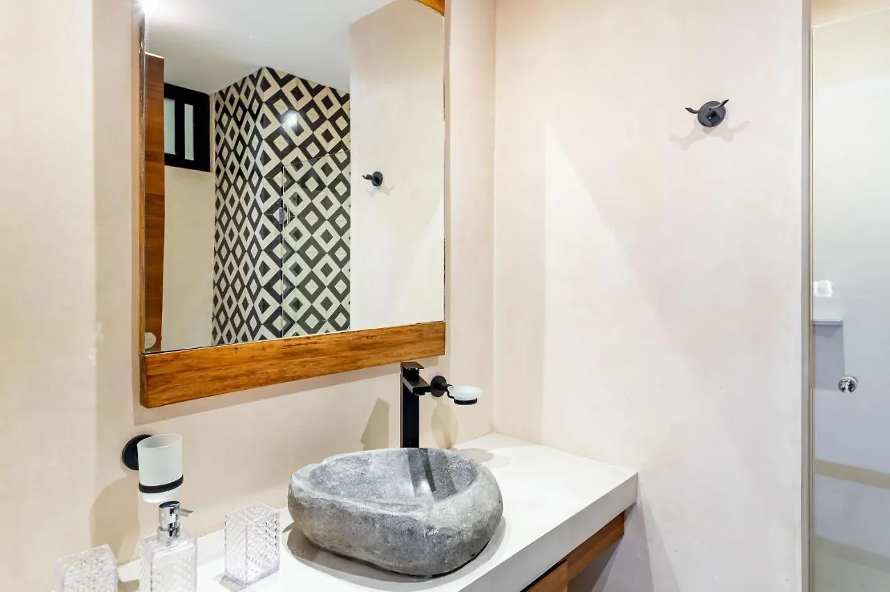Hotel Pre Opening! Solemn Luxury Condos By Spot Rentals Tulum