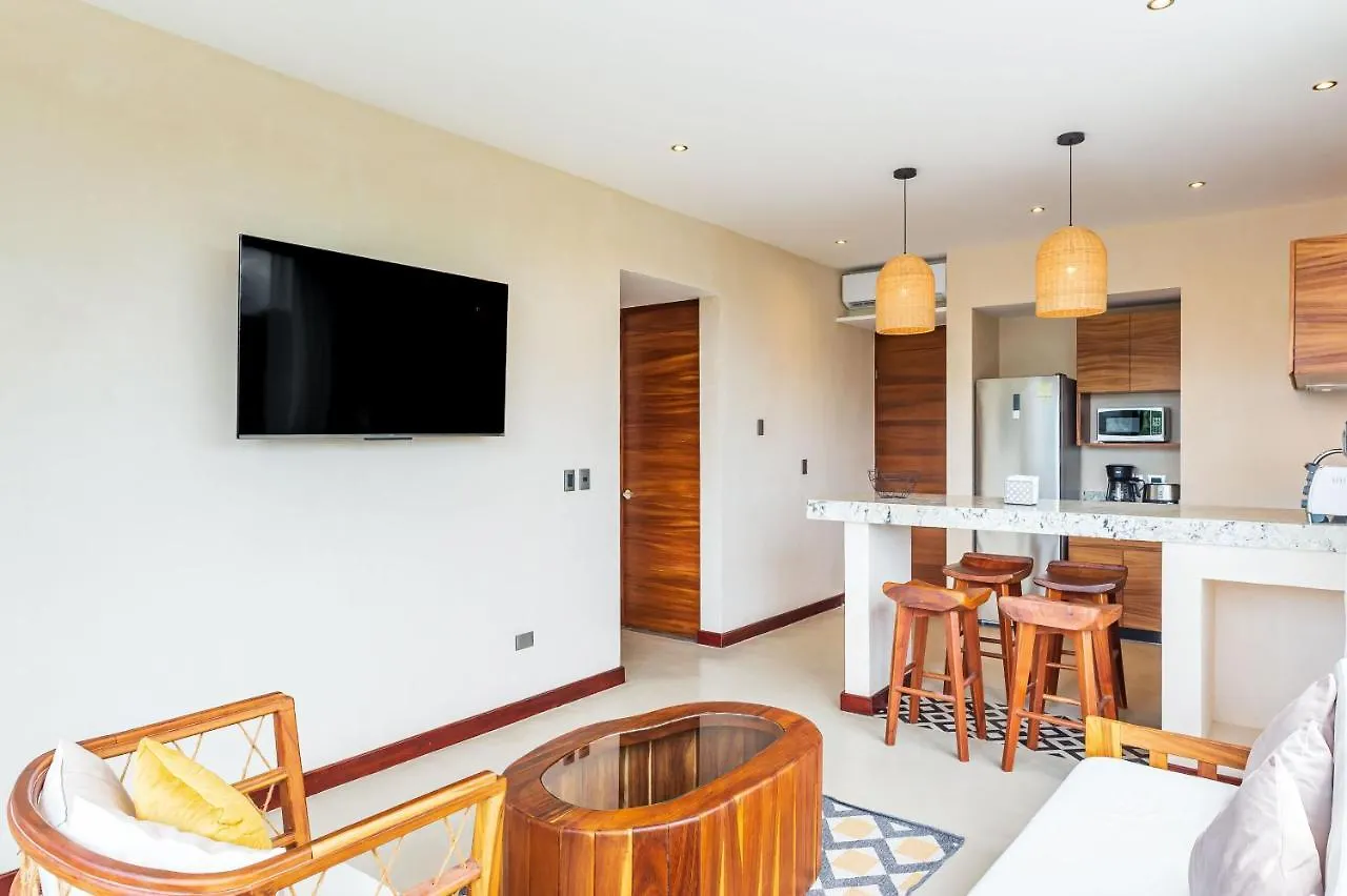 Hotel Pre Opening! Solemn Luxury Condos By Spot Rentals Tulum