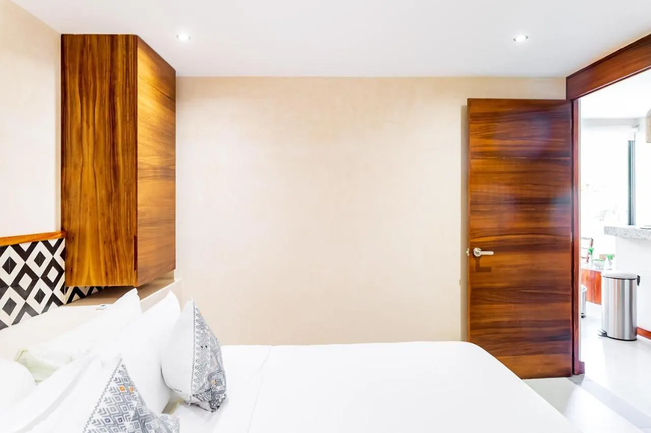 Pre Opening! Solemn Luxury Condos By Spot Rentals Tulum