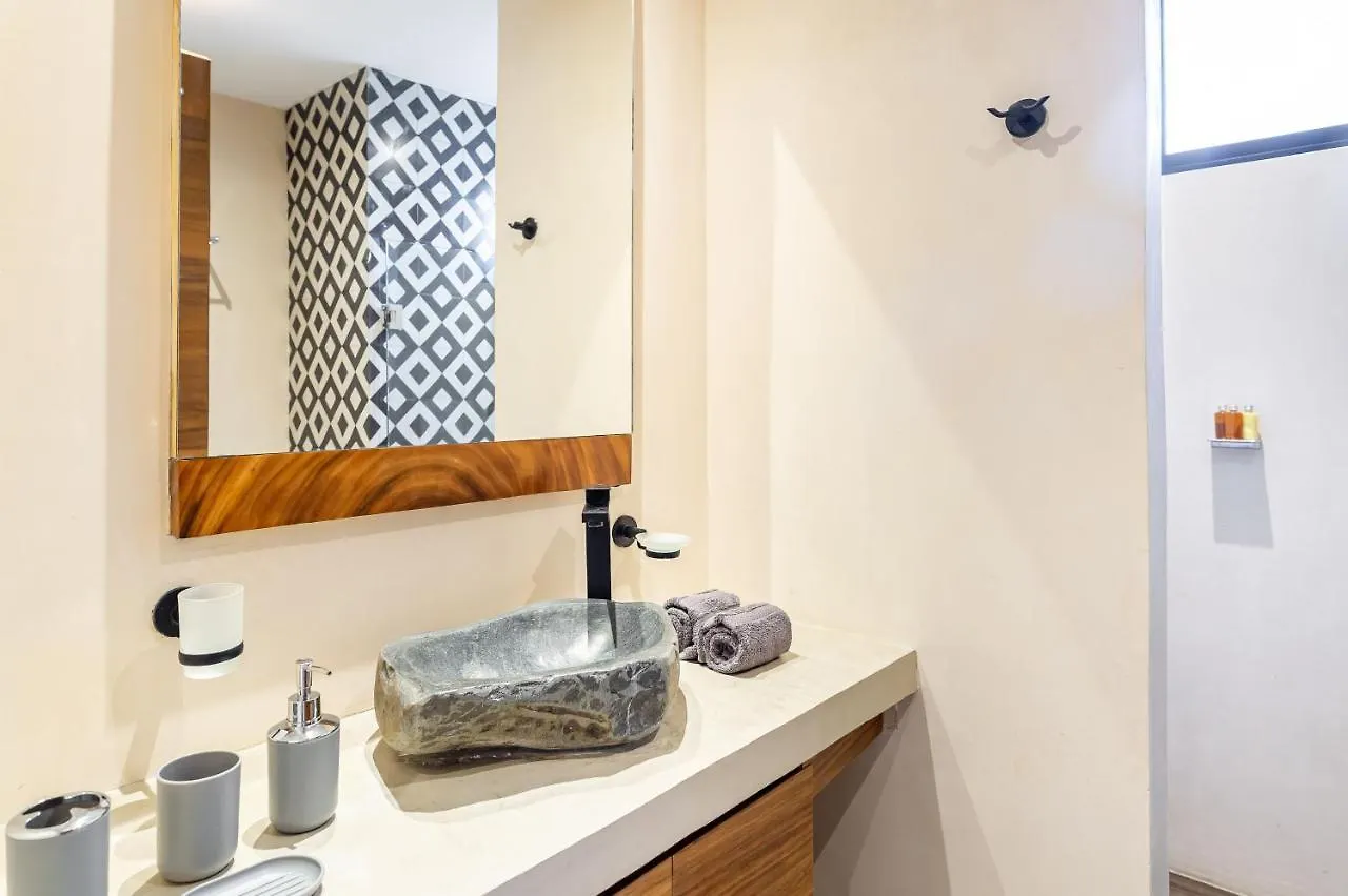 Pre Opening! Solemn Luxury Condos By Spot Rentals Tulum Mexico