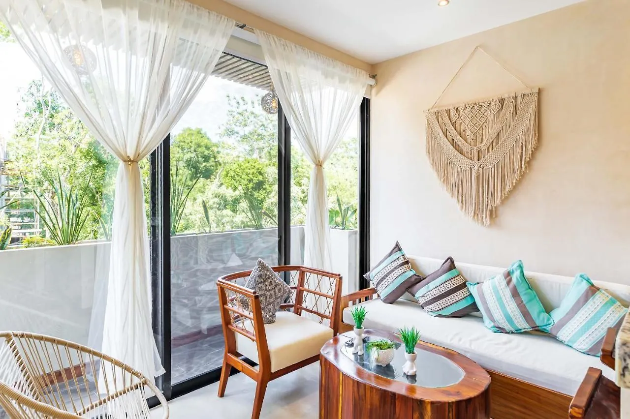 Pre Opening! Solemn Luxury Condos By Spot Rentals Tulum