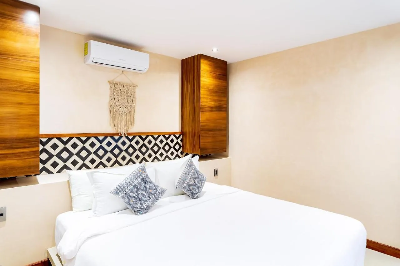 Pre Opening! Solemn Luxury Condos By Spot Rentals Tulum Hotel