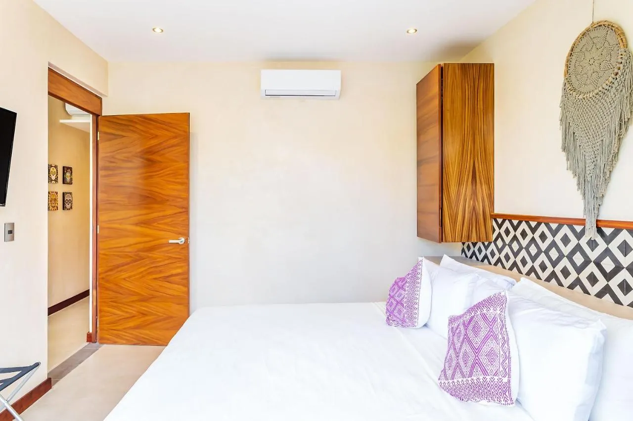 **** Hotel Pre Opening! Solemn Luxury Condos By Spot Rentals Tulum Mexico