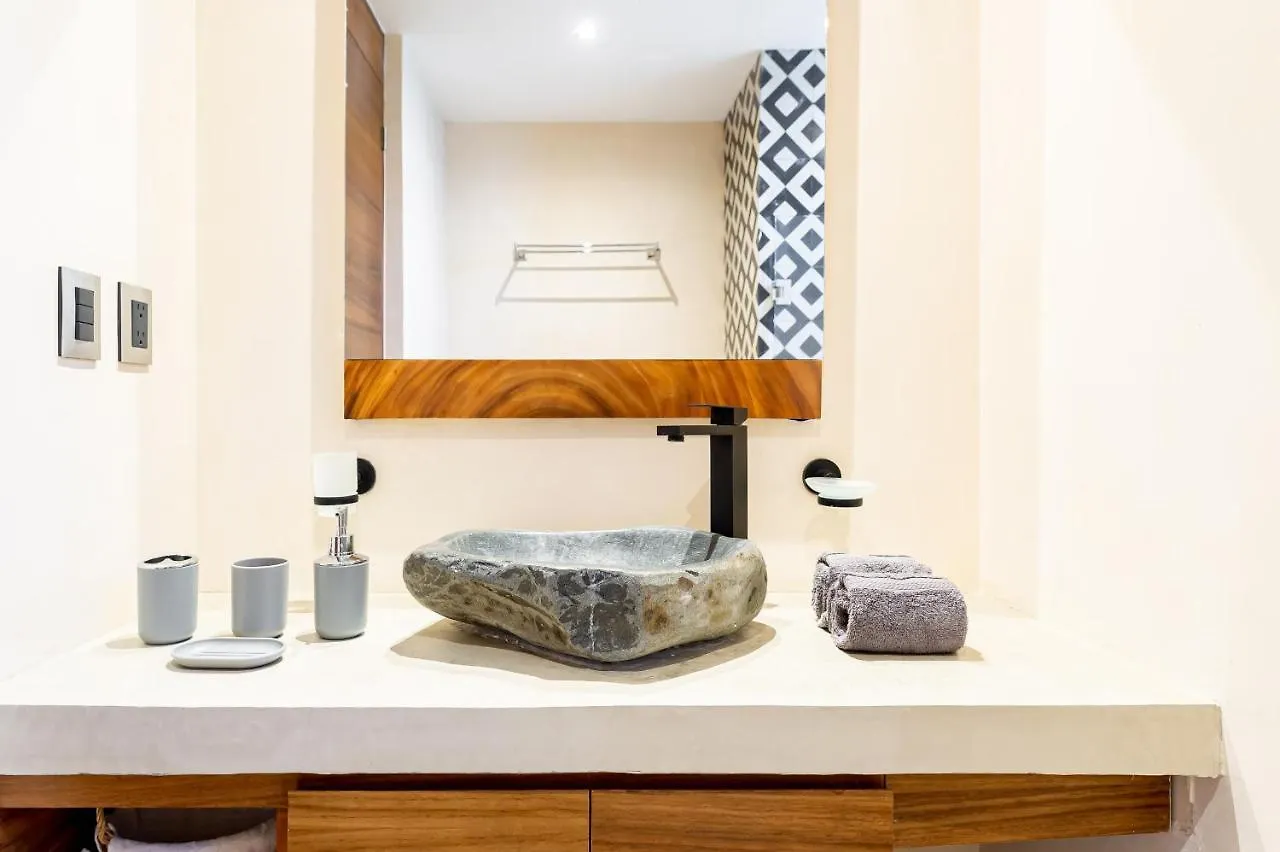 **** Hotel Pre Opening! Solemn Luxury Condos By Spot Rentals Tulum Mexico