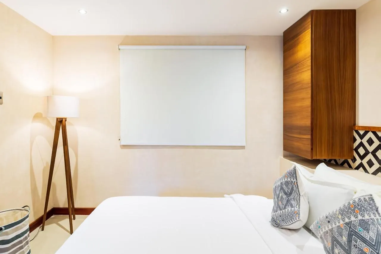 Pre Opening! Solemn Luxury Condos By Spot Rentals Tulum Hotel
