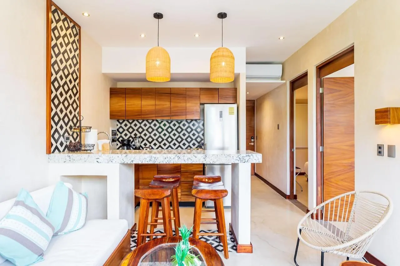 Pre Opening! Solemn Luxury Condos By Spot Rentals Tulum