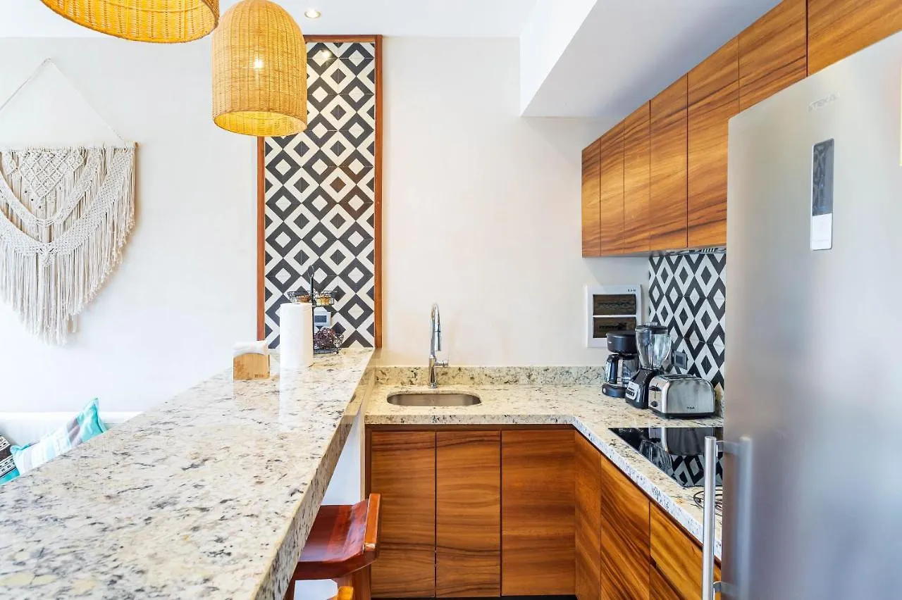Pre Opening! Solemn Luxury Condos By Spot Rentals Tulum Mexico
