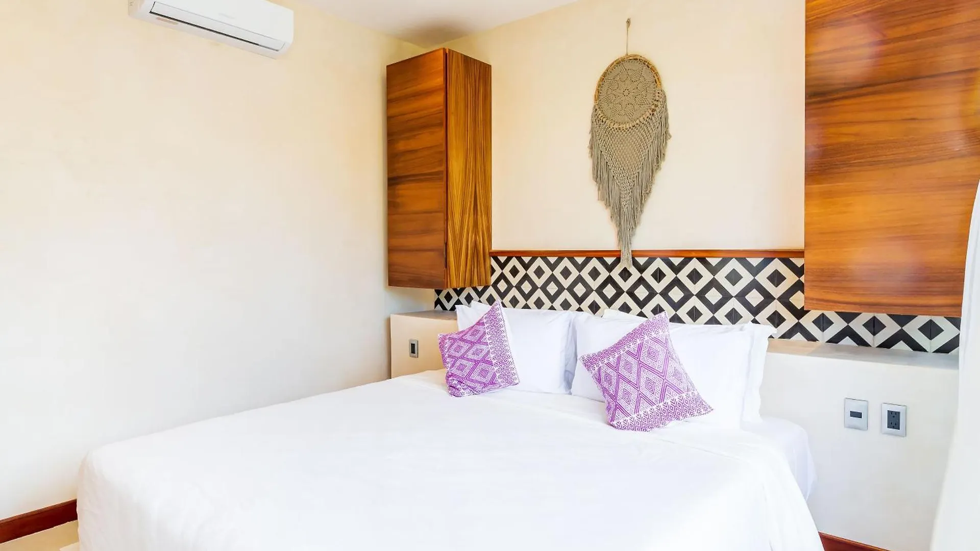 Pre Opening! Solemn Luxury Condos By Spot Rentals Tulum