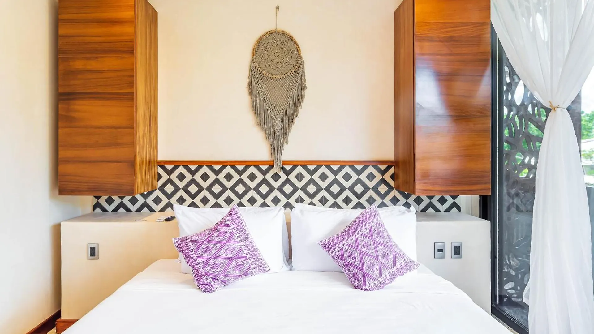 Pre Opening! Solemn Luxury Condos By Spot Rentals Tulum Hotel